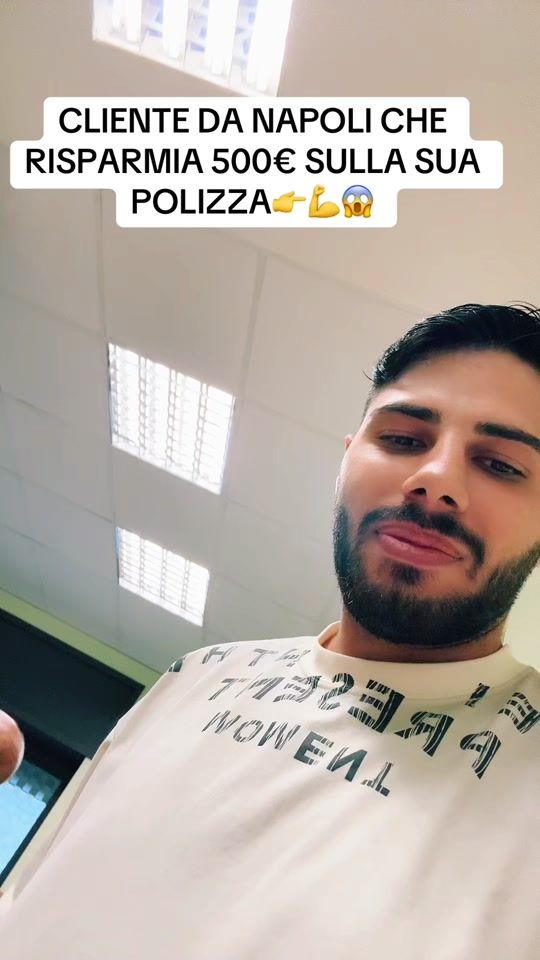 TikTok video thumbnail by vg.assicurazioni