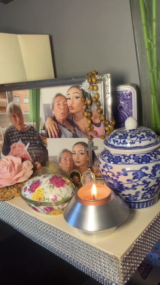 TikTok video thumbnail by candelasartorius02