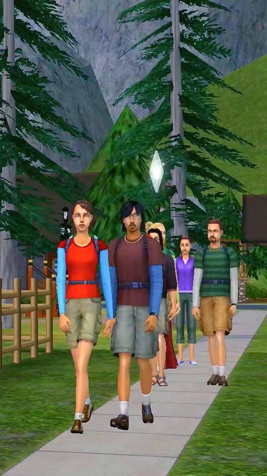 TikTok video thumbnail by sims2chronicles