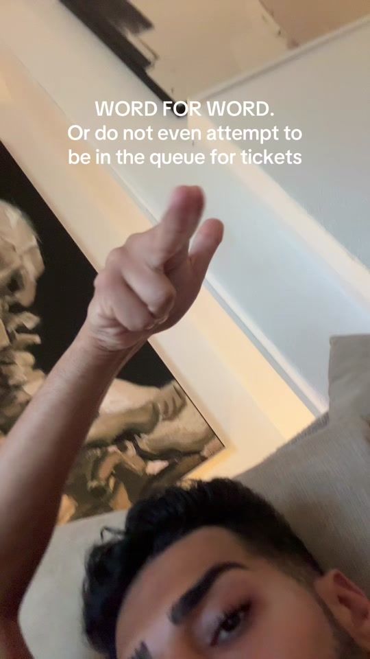 TikTok video thumbnail by aligassab_