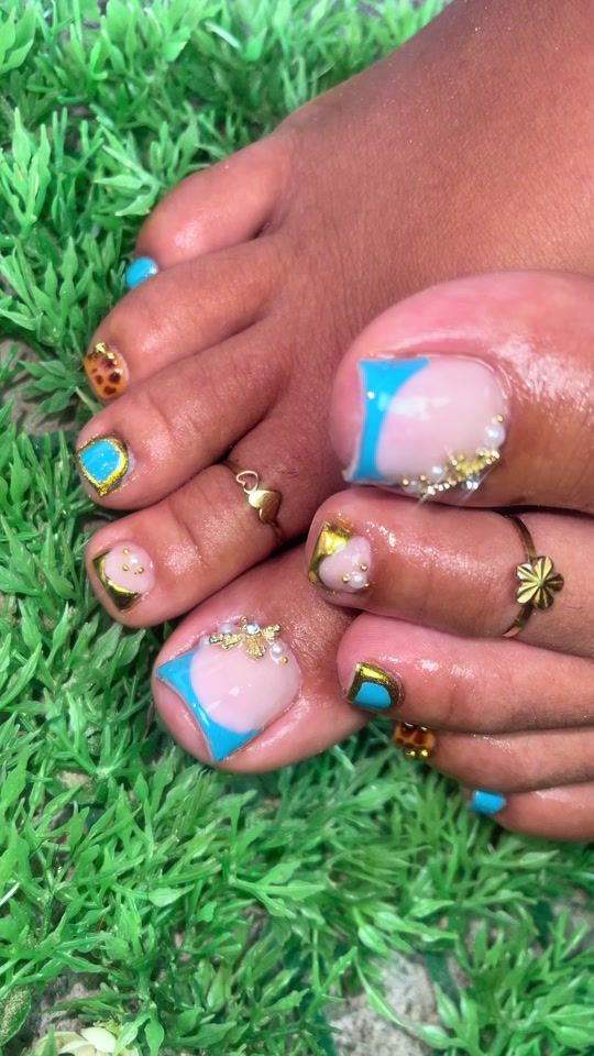 TikTok video thumbnail by hnina_nails