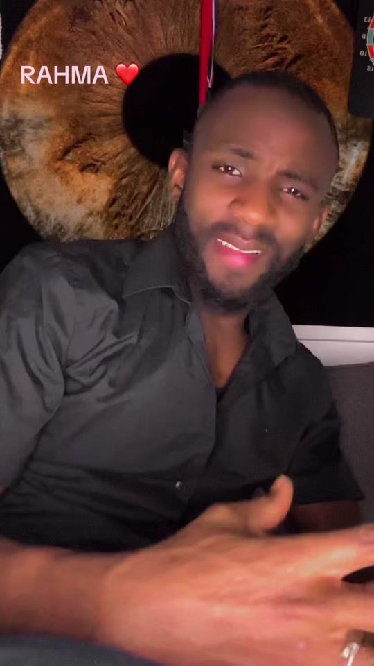 TikTok video thumbnail by habiboullahi227