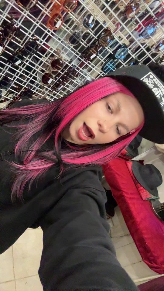 TikTok video thumbnail by pinkylilice