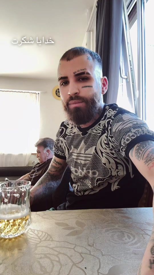TikTok video thumbnail by hamidkarimi187