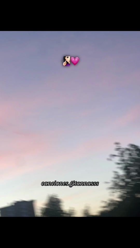 TikTok video thumbnail by canciones.gitannass