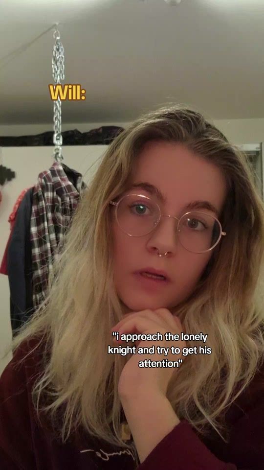 TikTok video thumbnail by ariismessarchive