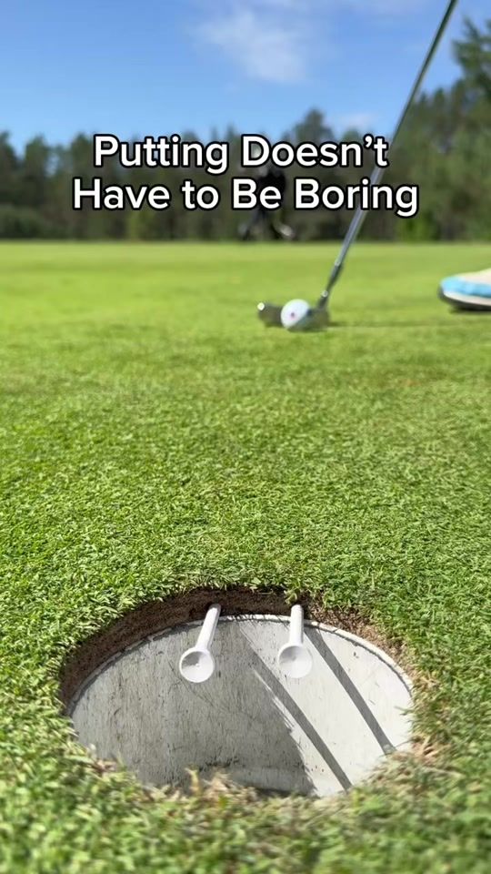 TikTok video thumbnail by bogeybookgolf