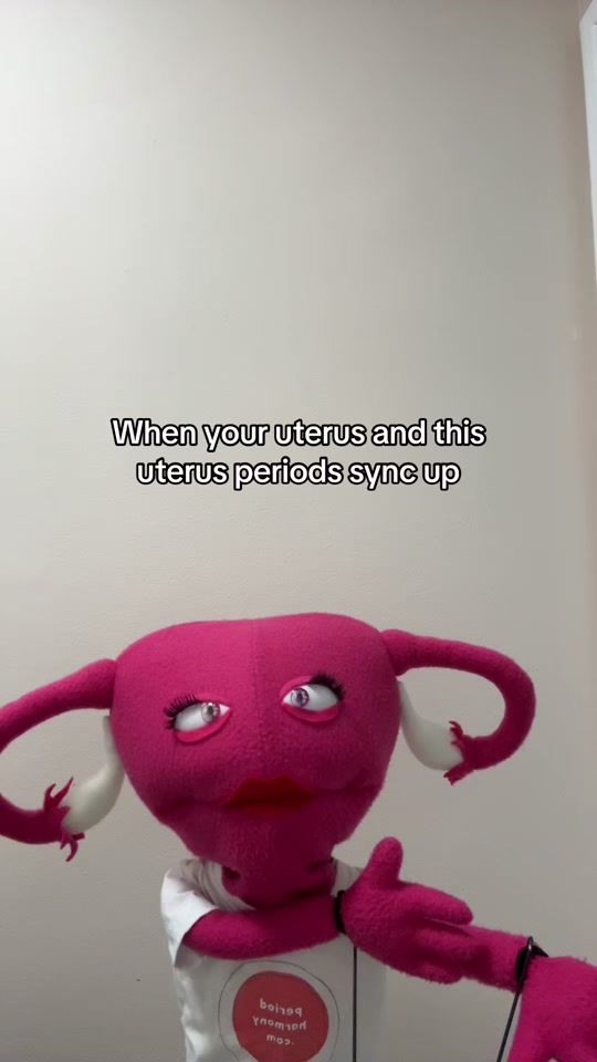 TikTok video thumbnail by period.harmony