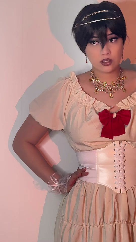 TikTok video thumbnail by queencasca