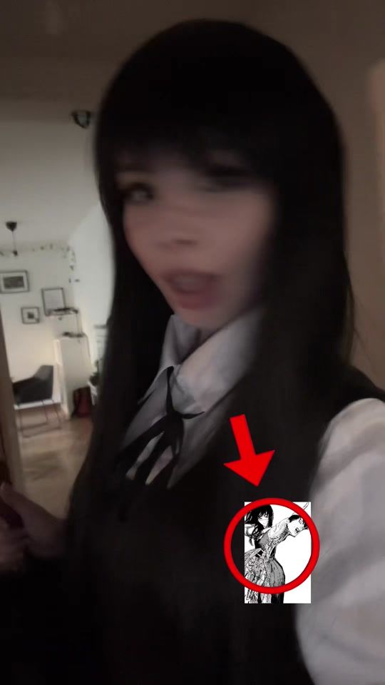 TikTok video thumbnail by mightbeblasty