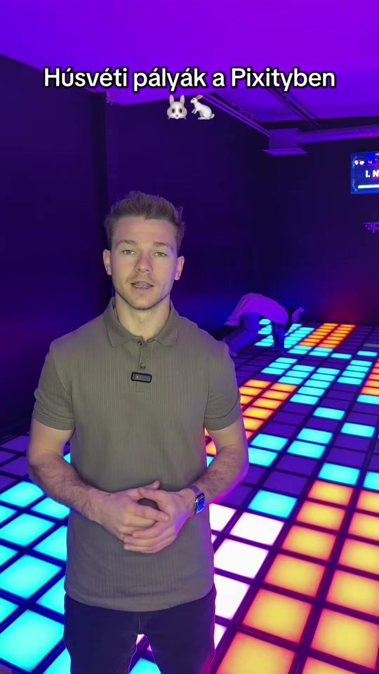 TikTok video thumbnail by pixityhungary