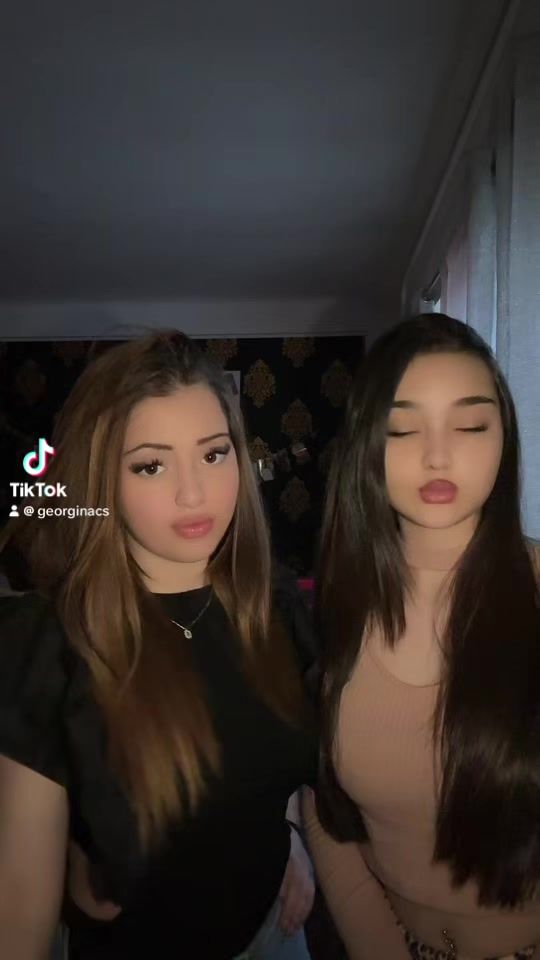 TikTok video thumbnail by georginacs