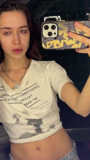 TikTok video thumbnail by artrumple
