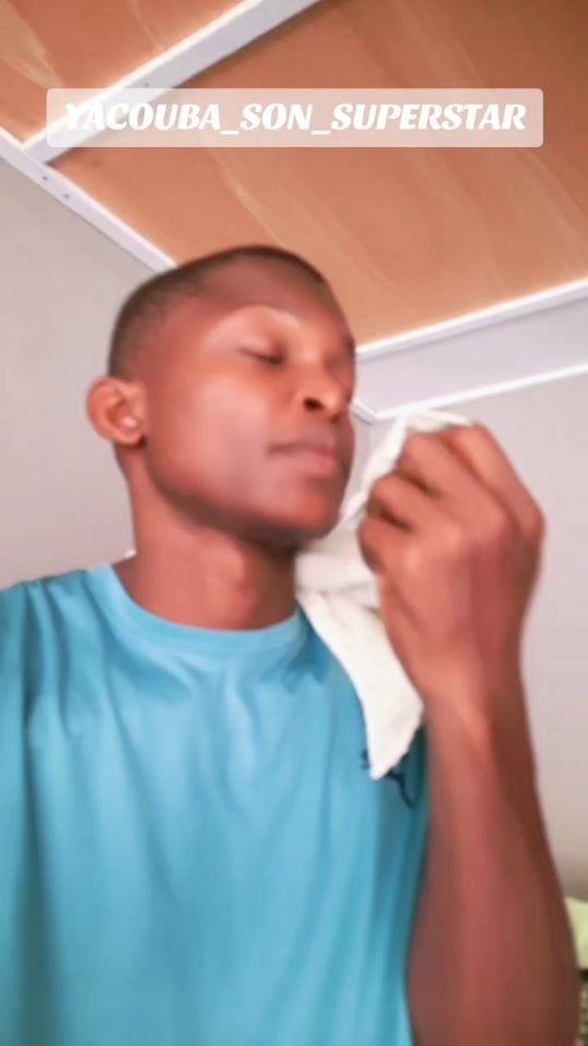 TikTok video thumbnail by bonfils.kone