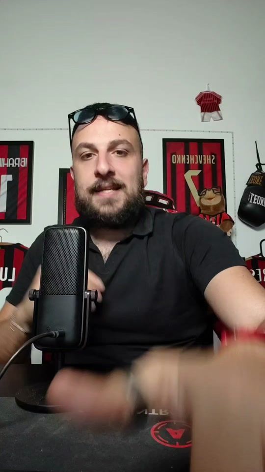 TikTok video thumbnail by lucacohen95