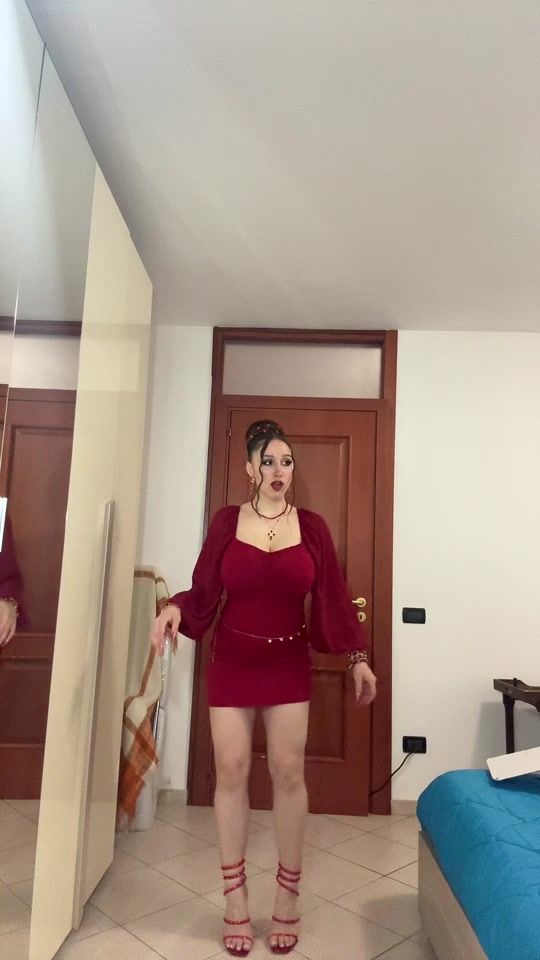 TikTok video thumbnail by la_hory