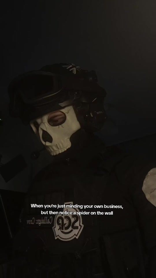 TikTok video thumbnail by codcosplay_132