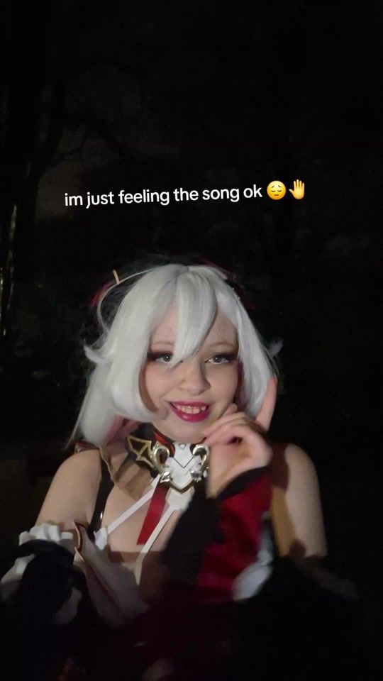 TikTok video thumbnail by ultimateambersimp