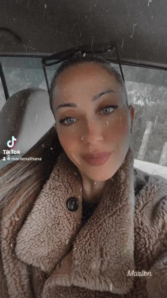 TikTok video thumbnail by marilenathana