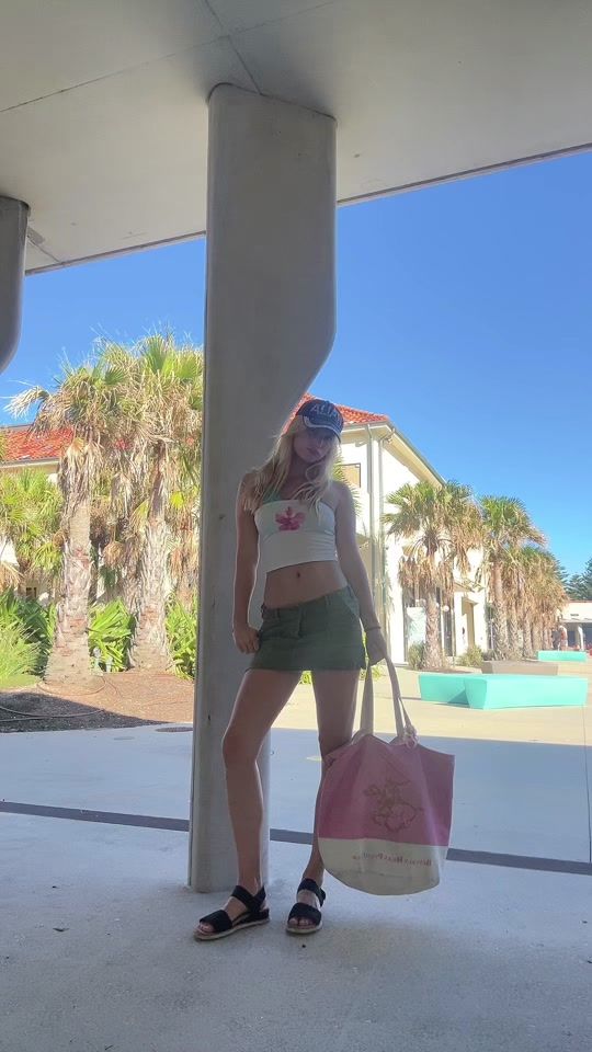 TikTok video thumbnail by sannialessia