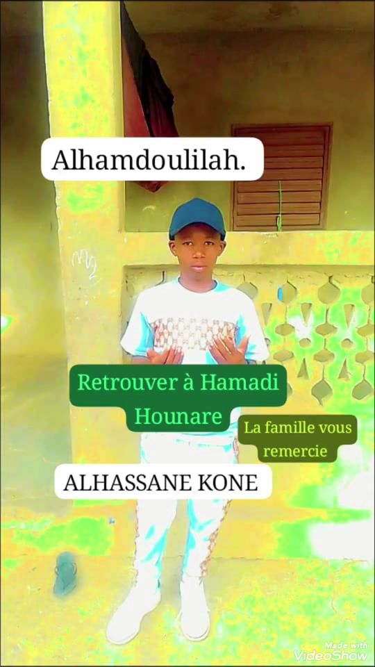 TikTok video thumbnail by boubamagassa736