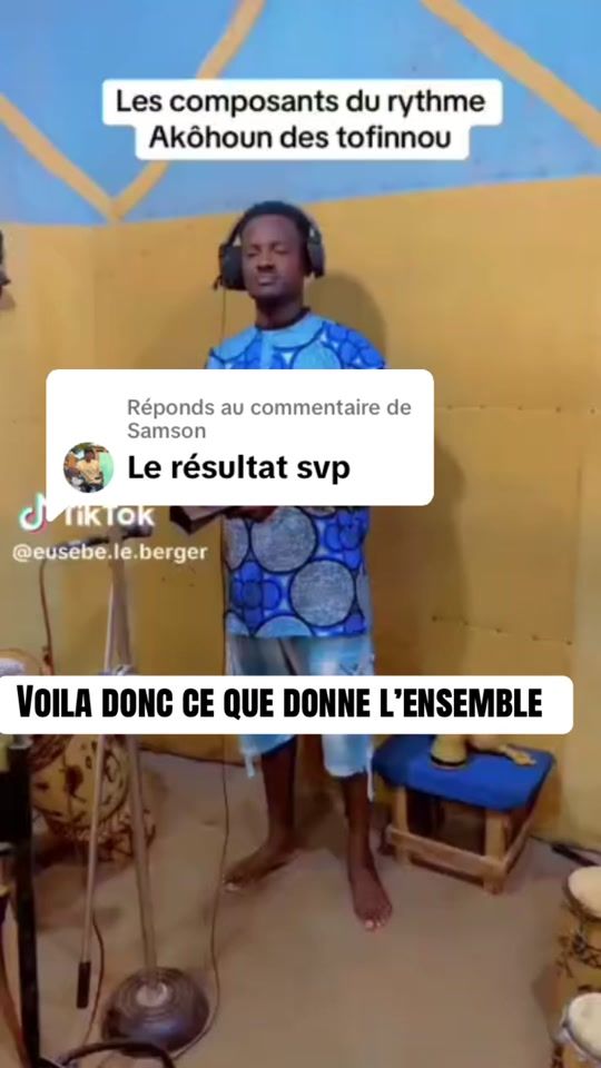 TikTok video thumbnail by eusebe.le.berger