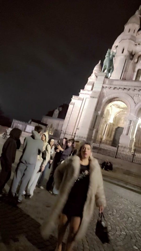 TikTok video thumbnail by souad.paris.75