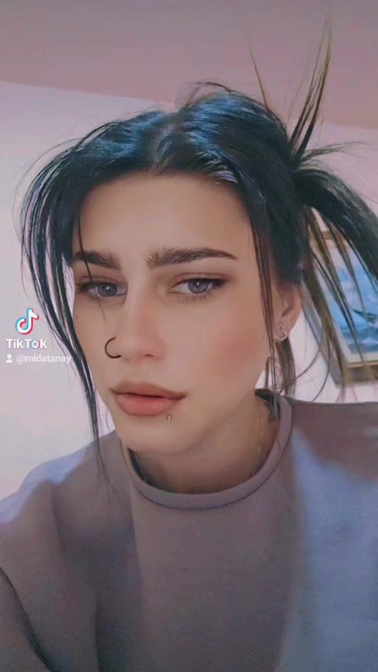 TikTok video thumbnail by midatanay