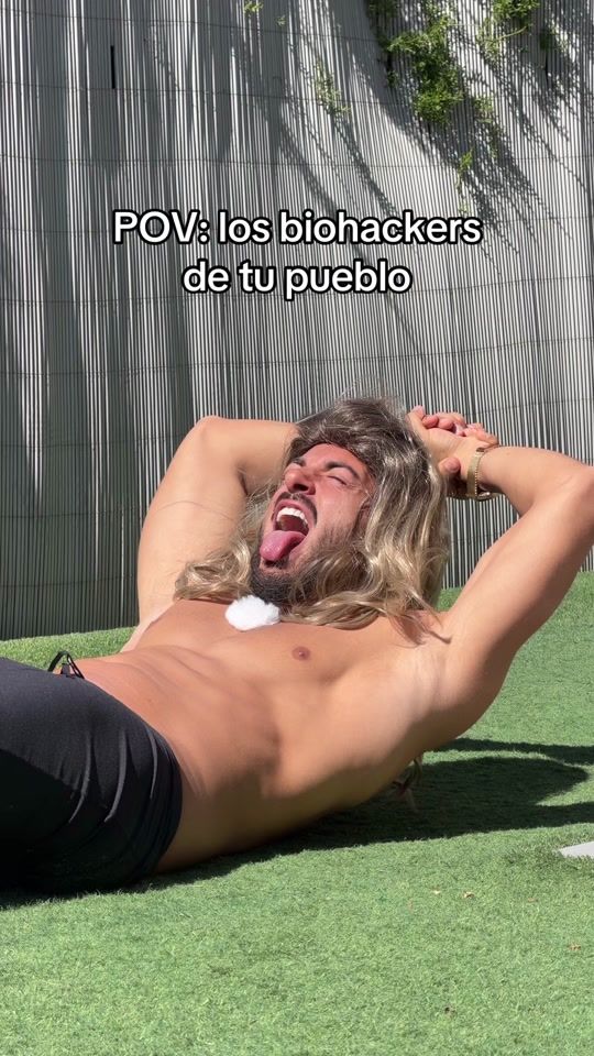 TikTok video thumbnail by javimaska