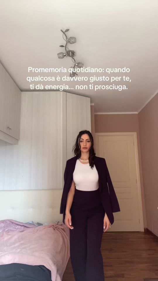 TikTok video thumbnail by francescadimaroo