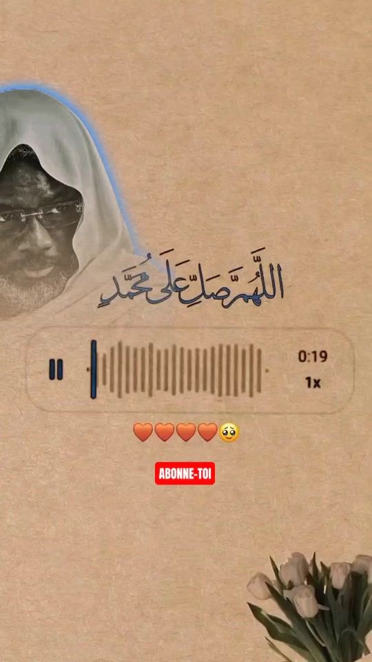 TikTok video thumbnail by modouboubromdarou