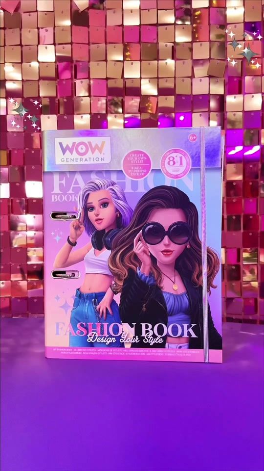 TikTok video thumbnail by wowgeneration