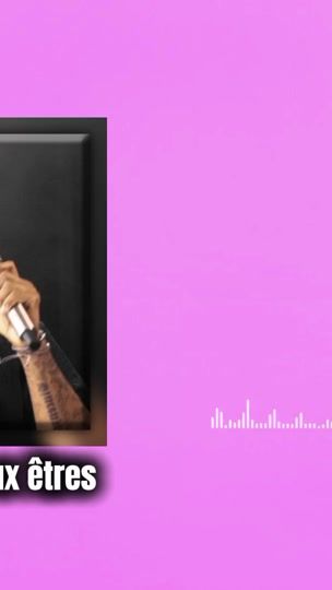 TikTok video thumbnail by paroles.music24