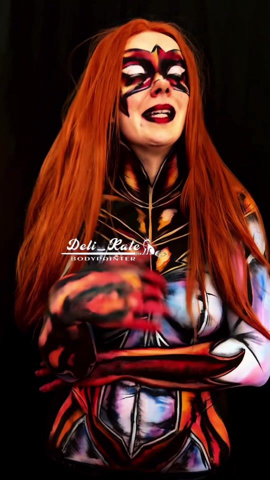 TikTok video thumbnail by deli_kate_fox