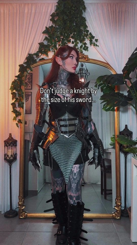 TikTok video thumbnail by selena_moondust
