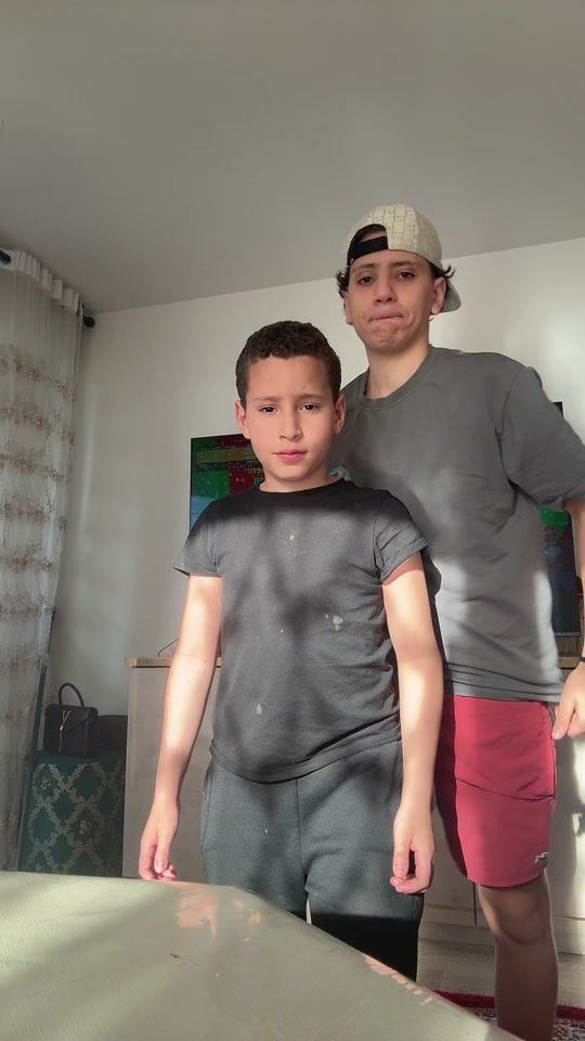 TikTok video thumbnail by ibraxsko_off