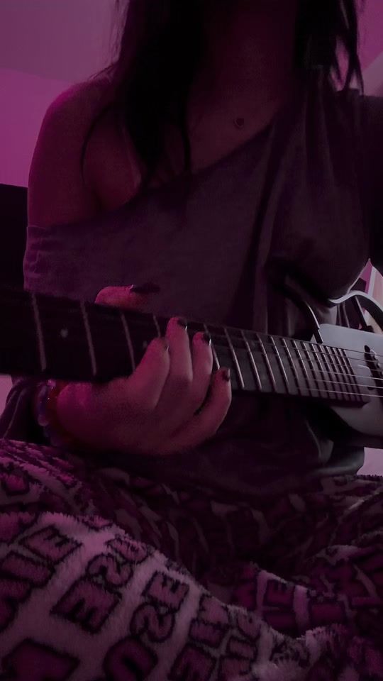TikTok video thumbnail by lyssaguitar