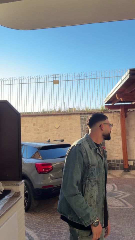 TikTok video thumbnail by gianniremi