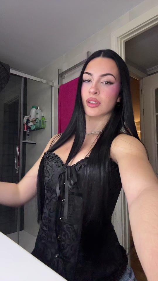 TikTok video thumbnail by luciasigi