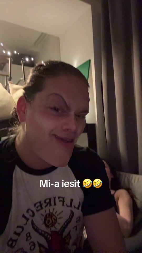 TikTok video thumbnail by petrescuiustin