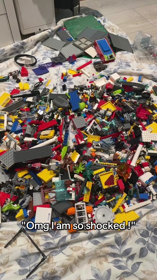 TikTok video thumbnail by the.lego.man8