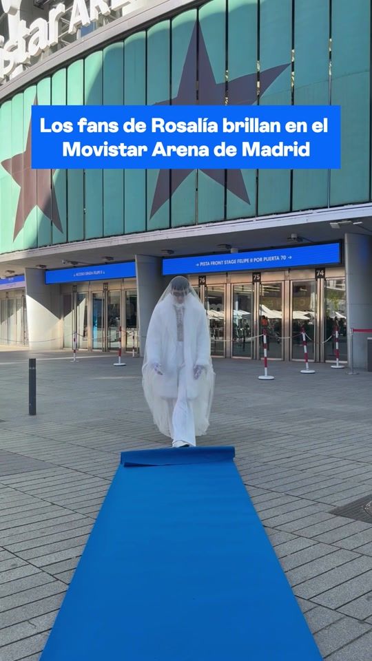 TikTok video thumbnail by movistararenaes