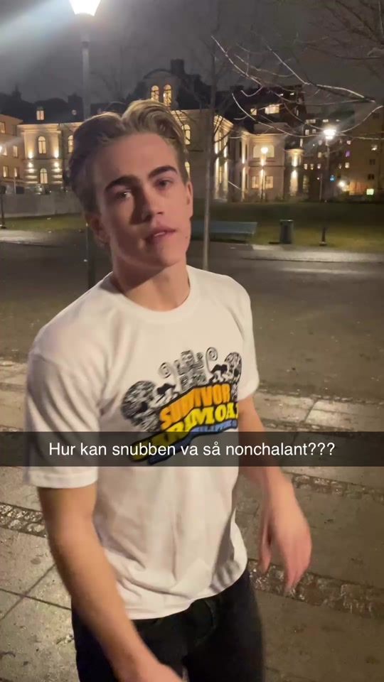 TikTok video thumbnail by aronsjo1