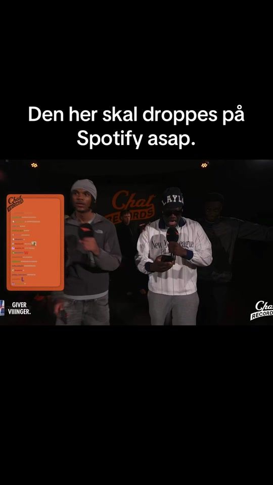 TikTok video thumbnail by dansk_rap0