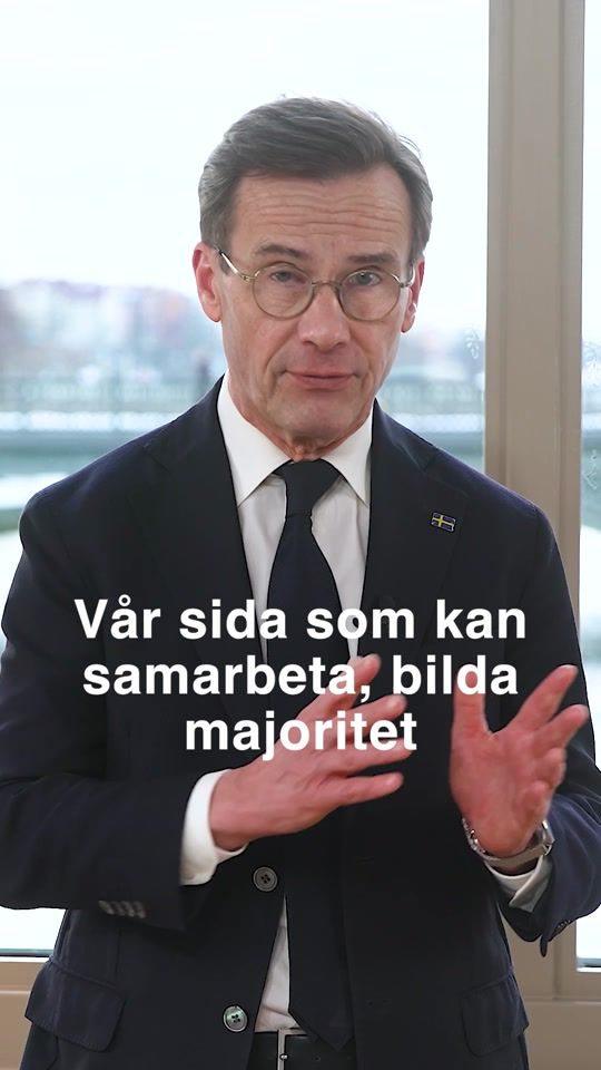 TikTok video thumbnail by ulfkristersson
