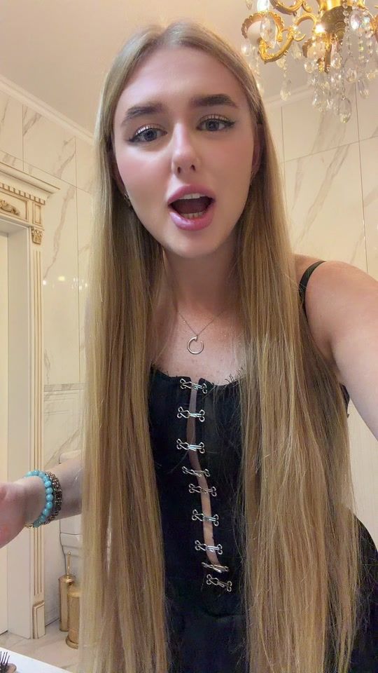 TikTok video thumbnail by m1odlav