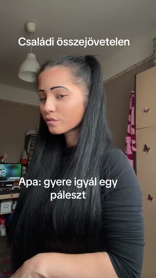 TikTok video thumbnail by andreahuszti1