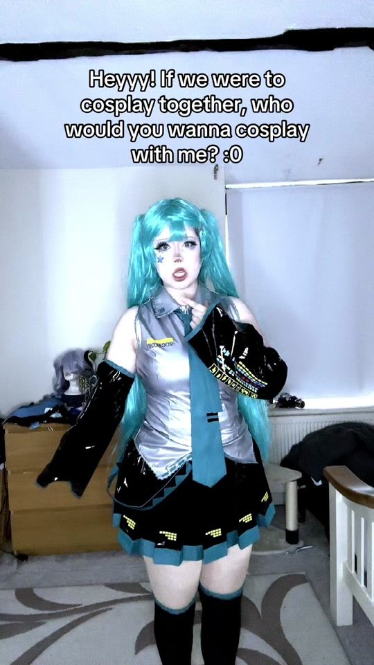 TikTok video thumbnail by aviicularia