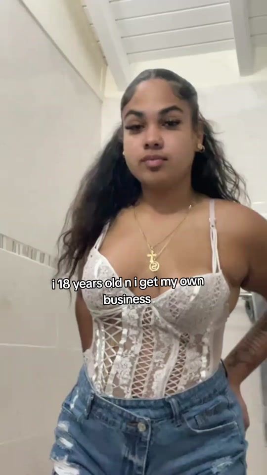 TikTok video thumbnail by petite_sara