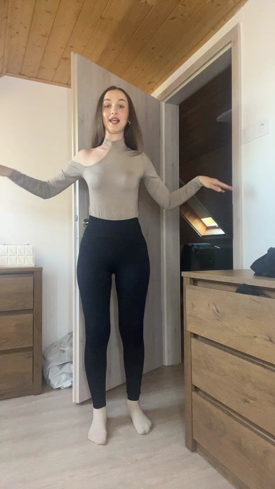 TikTok video thumbnail by bbori_moves